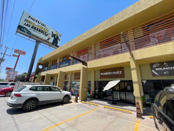 Local en renta en Santa Bárbara, Torreón, Coahuila de Zaragoza