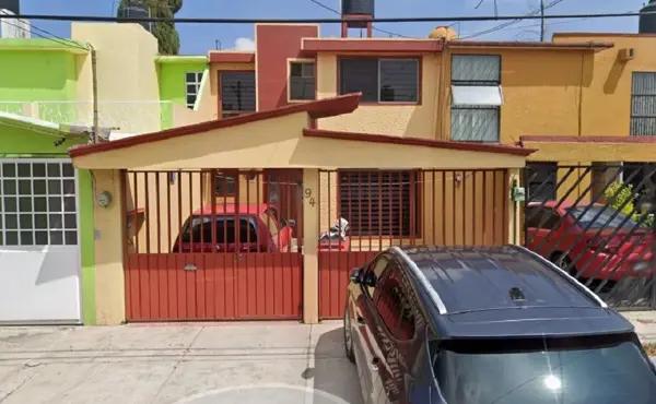 VENTA DE LINDA CASA EN CUAUTITLAN IZZCALLI