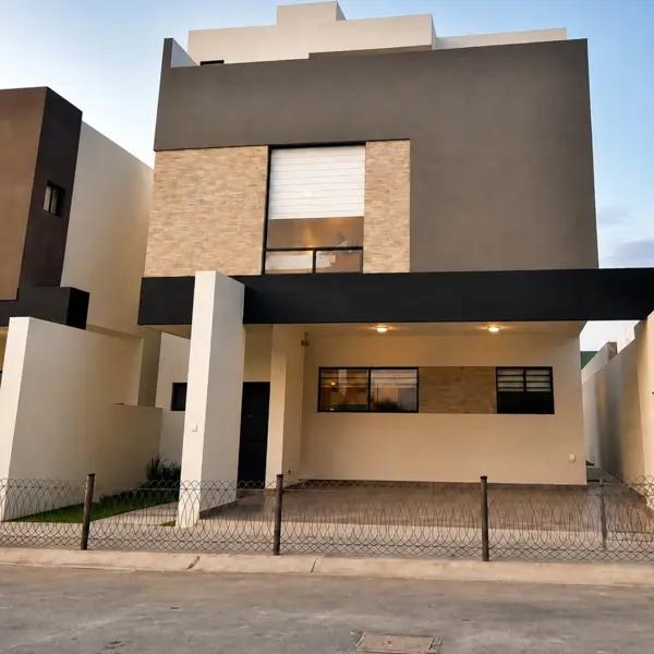 CASA EN VENTA EN RAMOS ARIZPE, COAH.