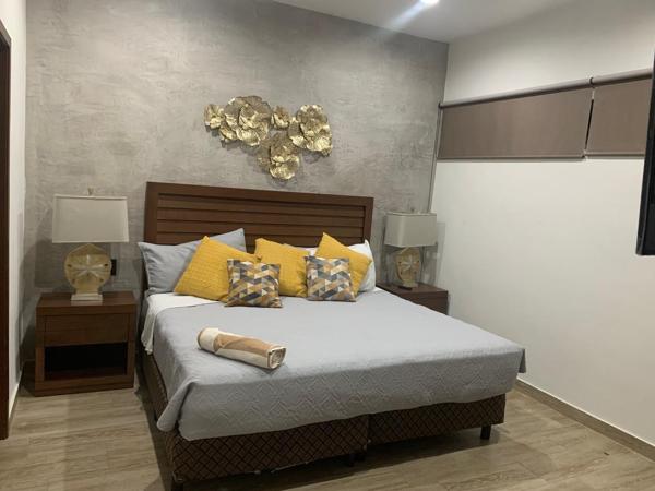 Apartamento en Venta con Vista al Mar en Mazatlán, Sinaloa Apartamento en Venta con Vista al Mar en Mazatlán, Sinaloa