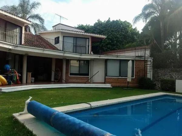 Casa en venta en Sumiya, Jiutepec, Morelos