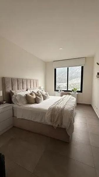 DEPARTAMENTO EN RENTA EN KIMA VALLE PONIENTE