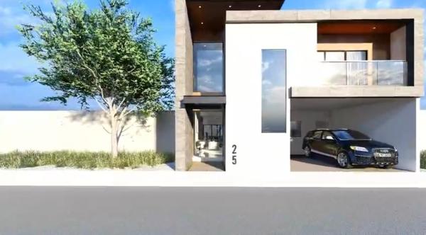 Casa en venta en fraccionamiento cerrado en Los Viñedos, Torreón con precio de $4,228,000 MXN