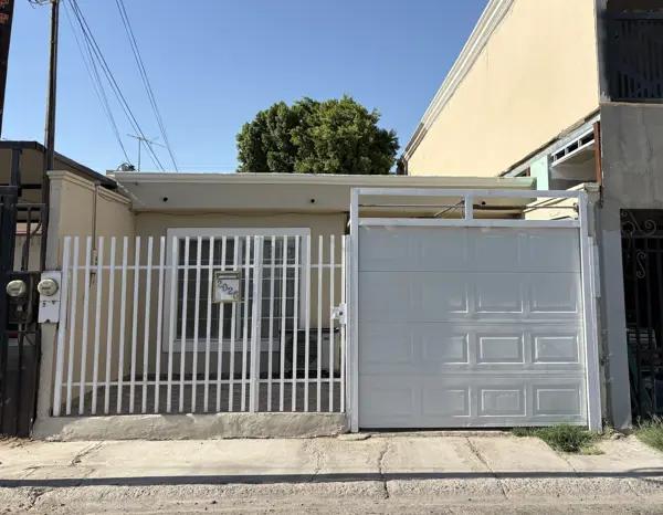CASA EN VENTA EN VILLA BONITA