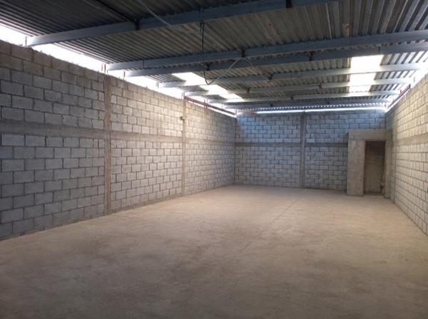 Bodega en venta en San Marcos, Torreón, Coahuila de Zaragoza