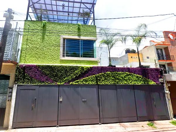 Casa en remate hipotecario en Xochimilco: Oportunidad en Jardines del Sur