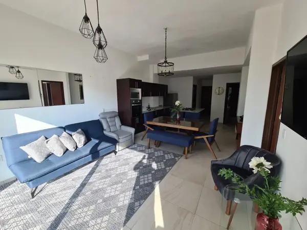 Departamento en venta en Zona Hotelera Norte, Puerto Vallarta, Jalisco