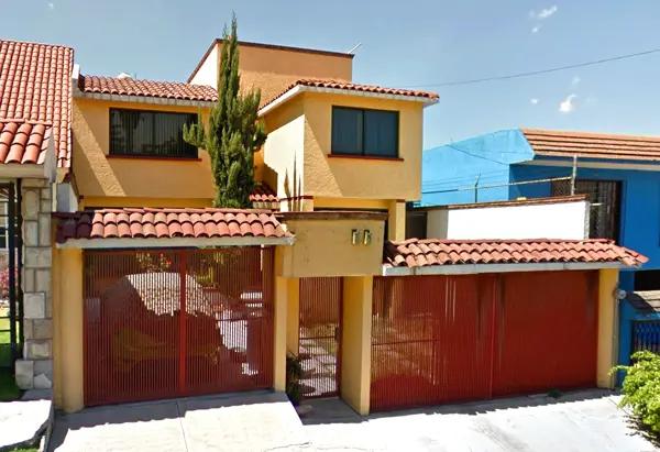Oportunidad en Remate: Casa en Las Alamedas, Atizapán de Zaragoza