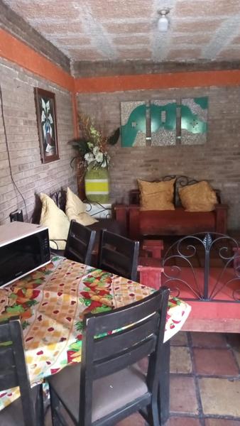 Casa en renta en Ampliación Morelos, Saltillo, Coahuila de Zaragoza