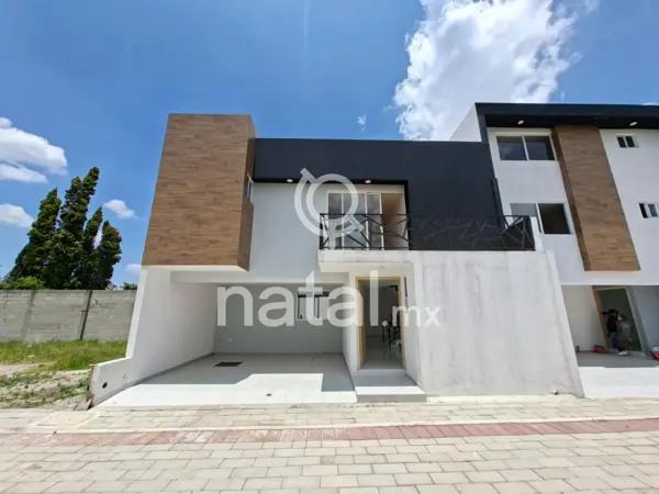 CASA RES. COLIBRÍ LA MAGDALENA TLALTELULCO TLAXCALA VENTA