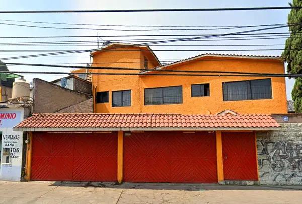 Casa en remate en Pedregal de Santo Domingo, Coyoacán, Ciudad de México