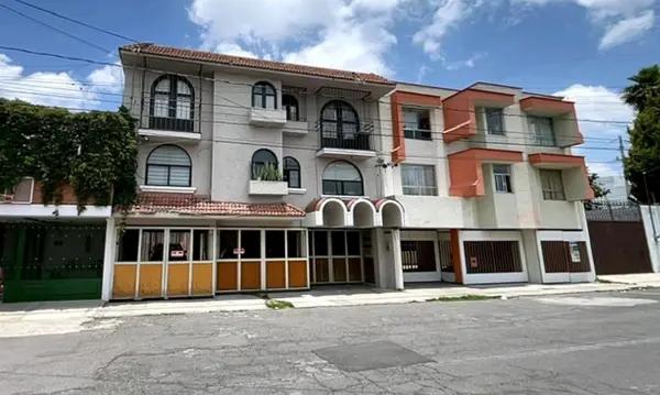 Venta de Departamento Residencial en Valle Dorado, Puebla - Cercano a BINE y Blvd Hermanos Serdán