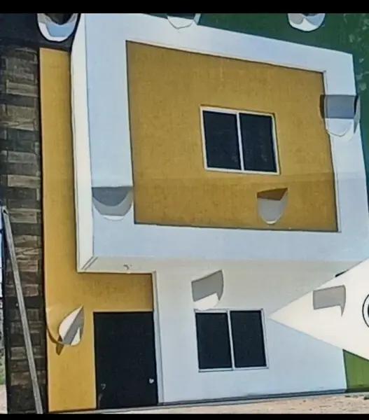 Casa en Venta en Villas Zaragoza, Torreón: Espaciosa y con Amenidades Modernas