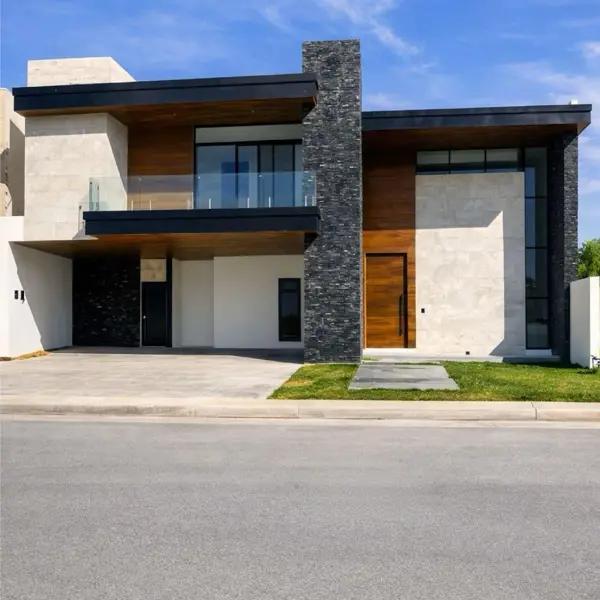 Casa en venta en Las Villas, Torreón, Coahuila de Zaragoza