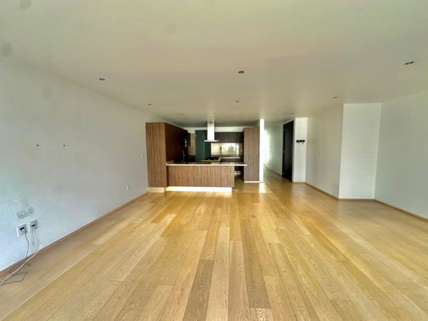 Departamento en Renta en San José Insurgentes con balcon