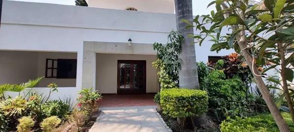 Casa en venta en Miraval, Cuernavaca, Morelos