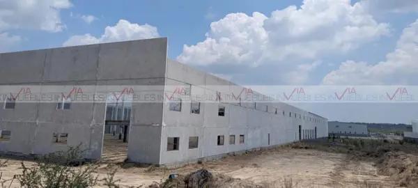 Parque Industrial Evalta ATP Pesquería