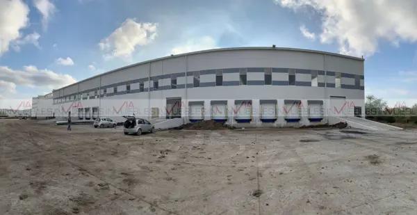 Parque Industrial ATP