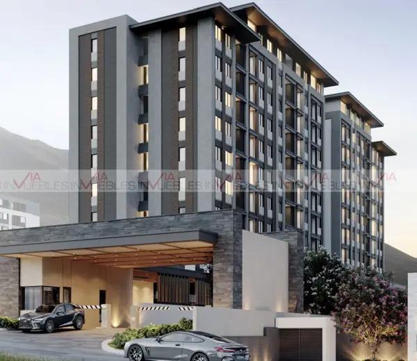 Preventa departamentos zona Cumbres