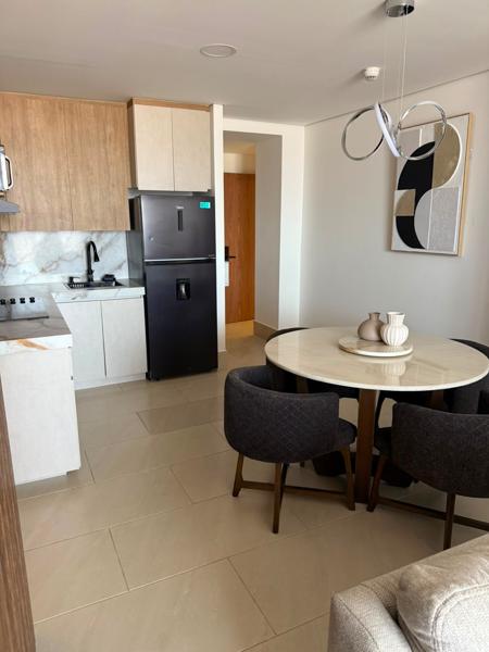 Departamento en Renta | Torre La GranD