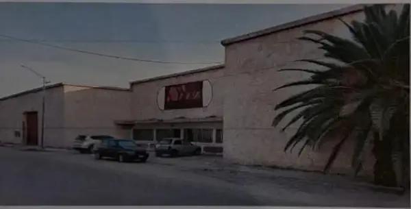 Bodega en venta en Parque Industrial Oriente, Torreón, Coahuila de Zaragoza