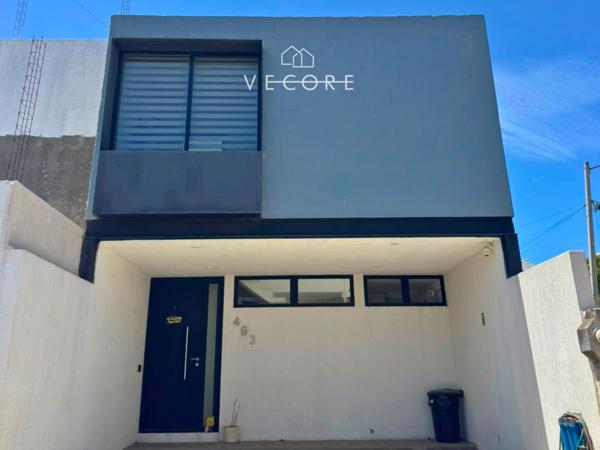 CASA EN VENTA EN LOMAS DEL 4, TLAQUEPAQUE