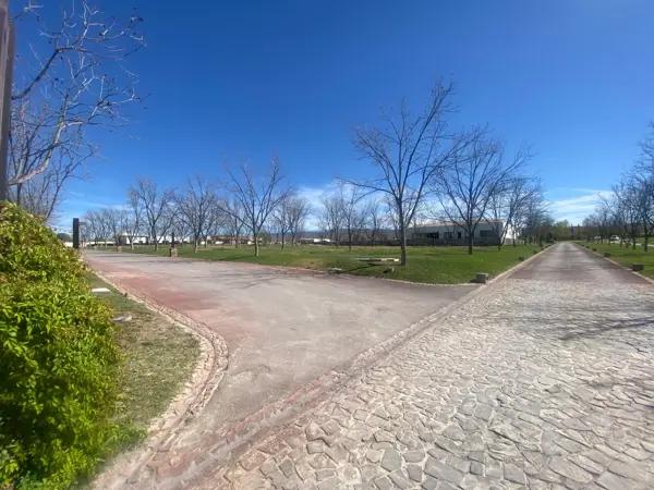 TERRENO EN RESIDENCIAL PARVADA, PARRAS DE LA FUENTE COAH.