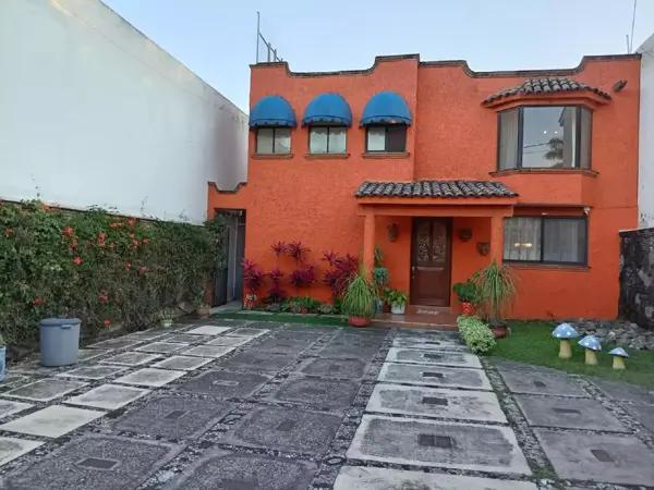 Casa en venta en Bello Horizonte, Cuernavaca, Morelos