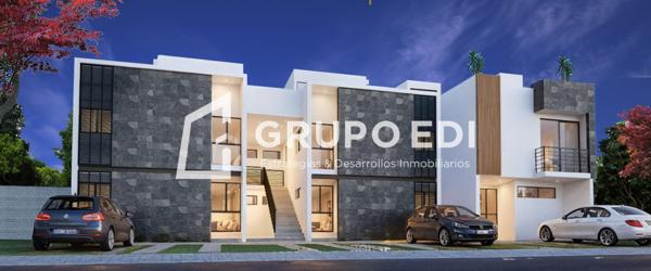 Departamento en venta Tlaxcalancingo