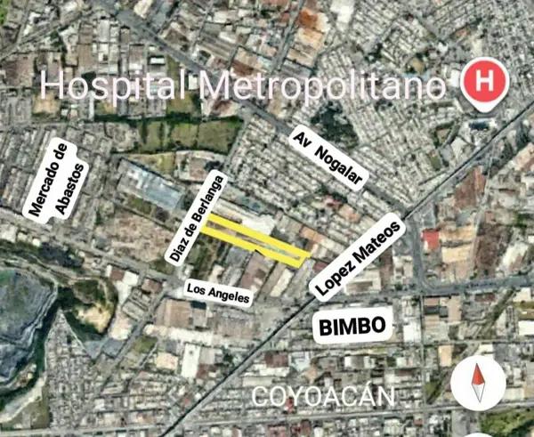 Terreno en venta en Valle Del Nogalar, San Nicolás de los Garza, Nuevo León