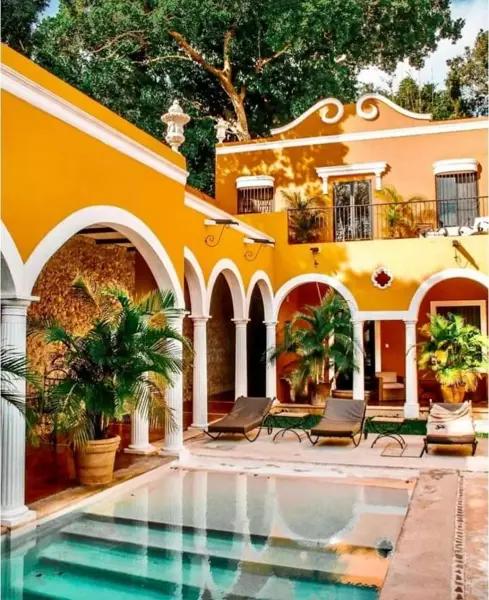 Hotel en venta en Merida Centro, Mérida, Yucatán