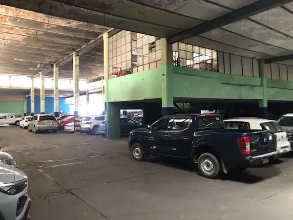 BODEGA EN RENTA PUEBLA