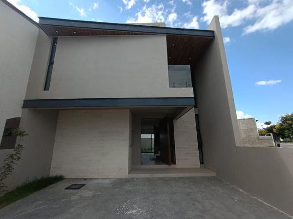 CASA EN VENTA EN MAYORCA RESIDENCIAL