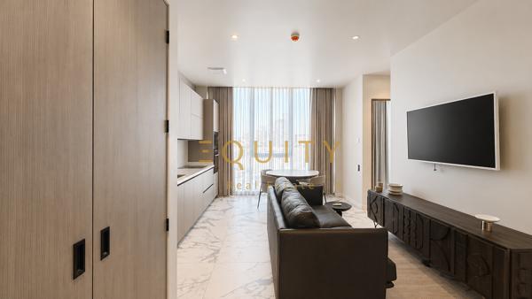 Departamento en Renta - Torre LATIV
