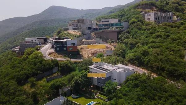 Terreno en Venta ubicado en Renacimiento, Monterrey NL