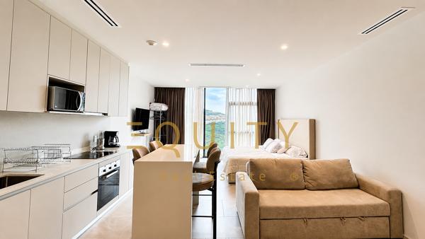 Departamento en Renta en Torre Olma, Distrito Armida