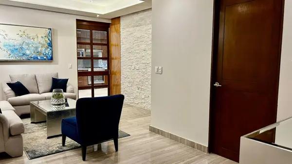 Departamento en Renta en Torre High Park San Pedro Garza Garcia NL
