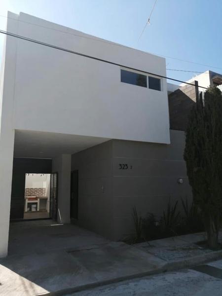 DEPARTAMENTO RENTA COL. LATINAMERICANA