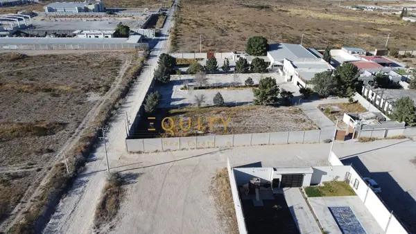 Terreno en Venta ubicado en Saltillo, Coahuila