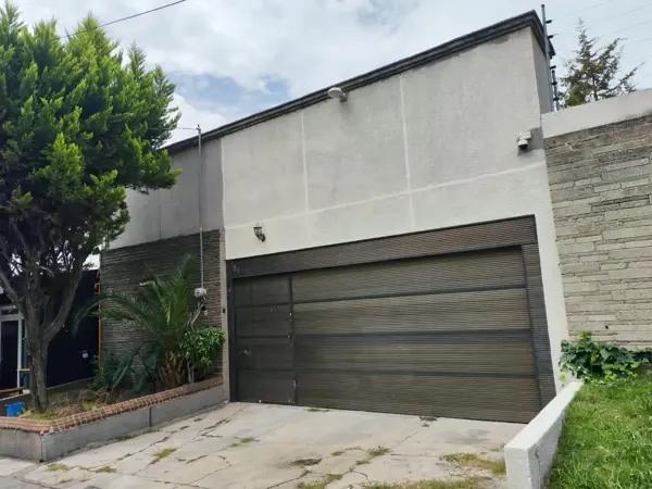CASA EN VENTA |  COL. LA PAZ, PUEBLA