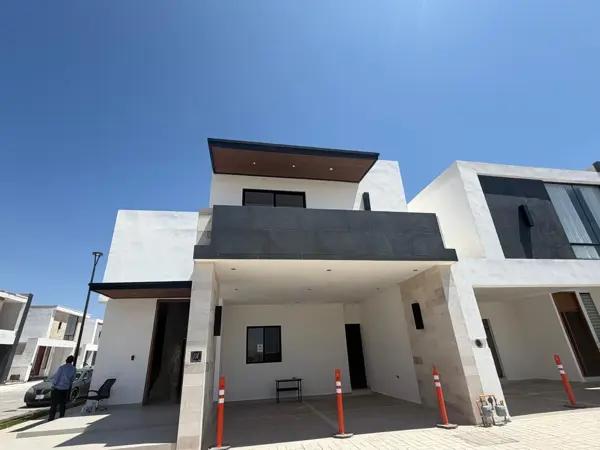 Casa en venta en Los Viñedos, Torreón, Coahuila de Zaragoza