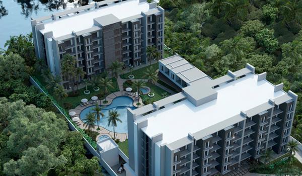 Departamento en venta en Puerto Vallarta Departamento en venta en Puerto Vallarta