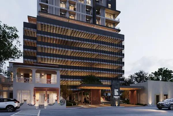 Departamentos en Venta en el Centro de MTY