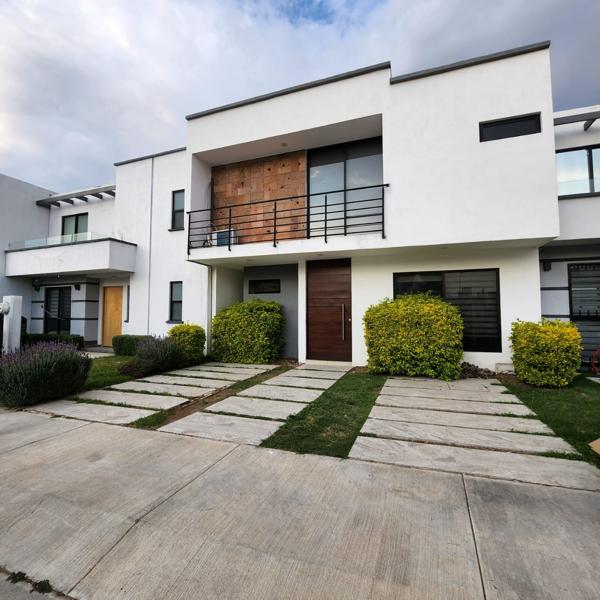 EL CIELO II, CASA EN VENTA