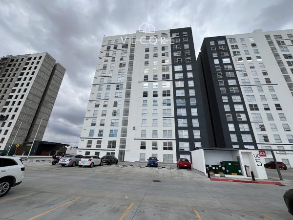 DEPARTAMENTO EN VENTA EN MARIANO OTERO, ZAPOPAN