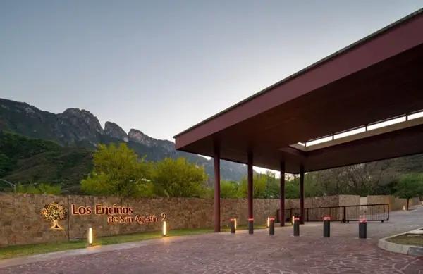 Lotes en Venta, Los Encinos de San Agustín