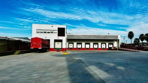 Nave Industrial en Renta en Allende, Nuevo León