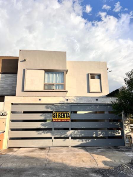 casa en RENTA REAL DEL SOL 4 SECTOR
