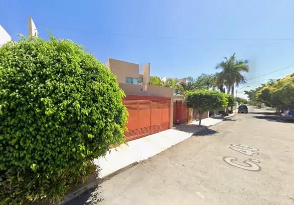 Casa en Venta en Benito Juárez Nte, Mérida