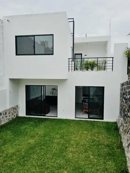 Casa en venta en Brisas de Cuernavaca, Cuernavaca, Morelos